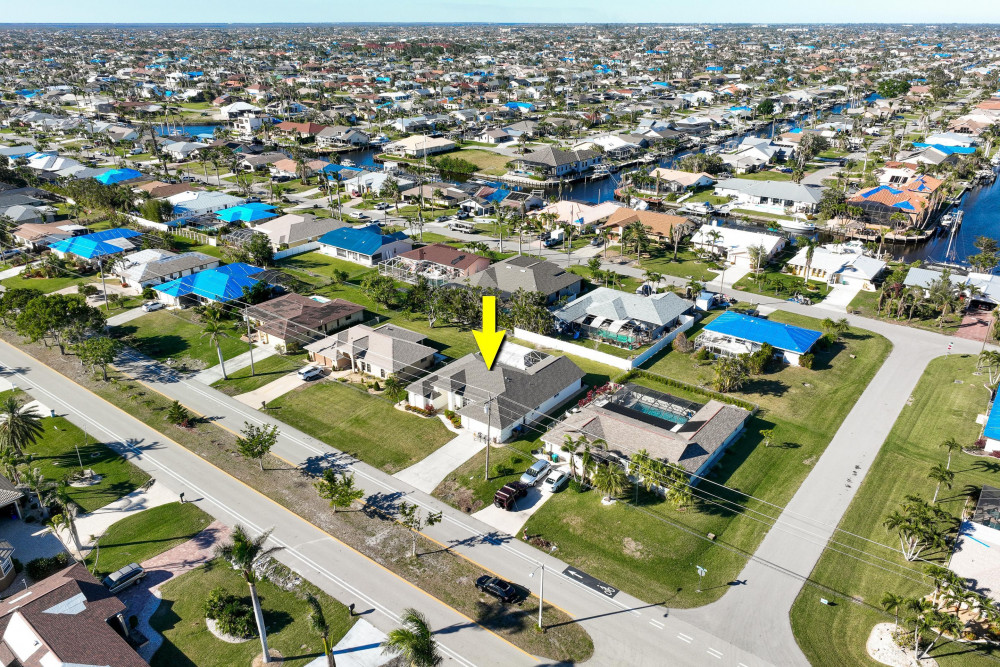 Cape Coral 823