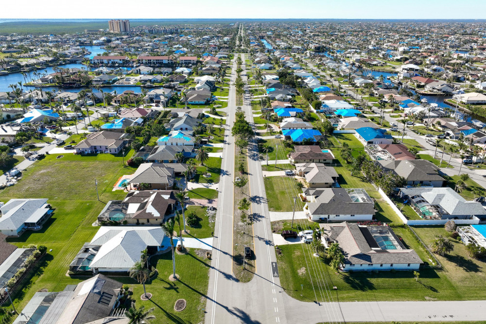 Cape Coral 823
