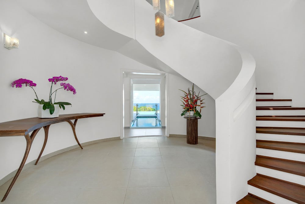 BougainVilla on Spring Farm