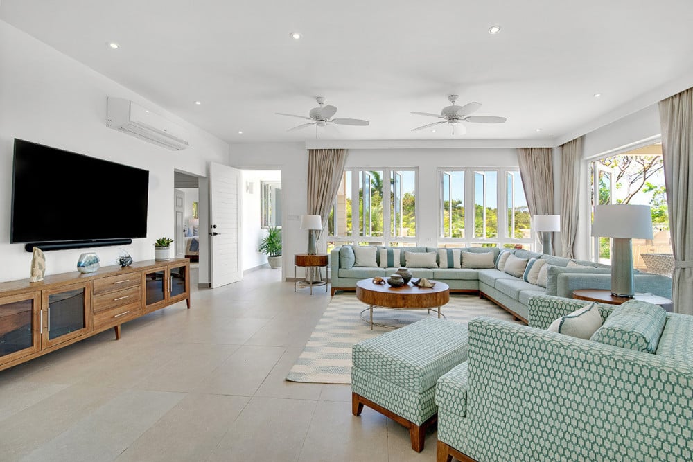 BougainVilla on Spring Farm