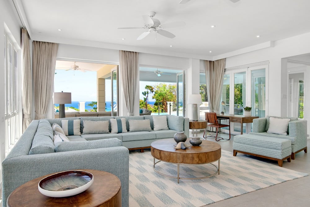 BougainVilla on Spring Farm