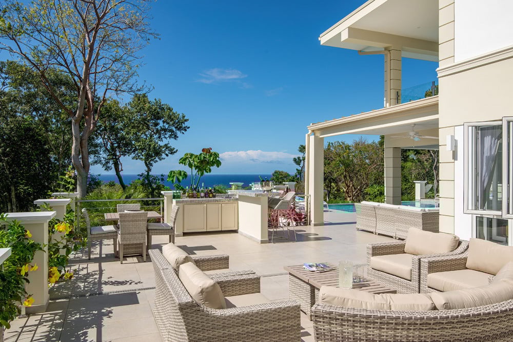 BougainVilla on Spring Farm