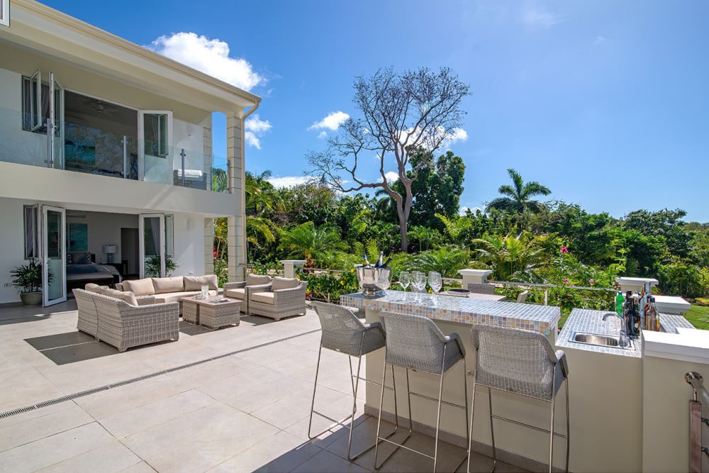 BougainVilla on Spring Farm