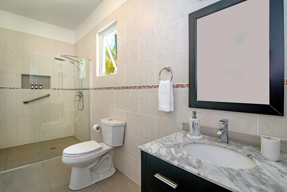 BougainVilla on Spring Farm