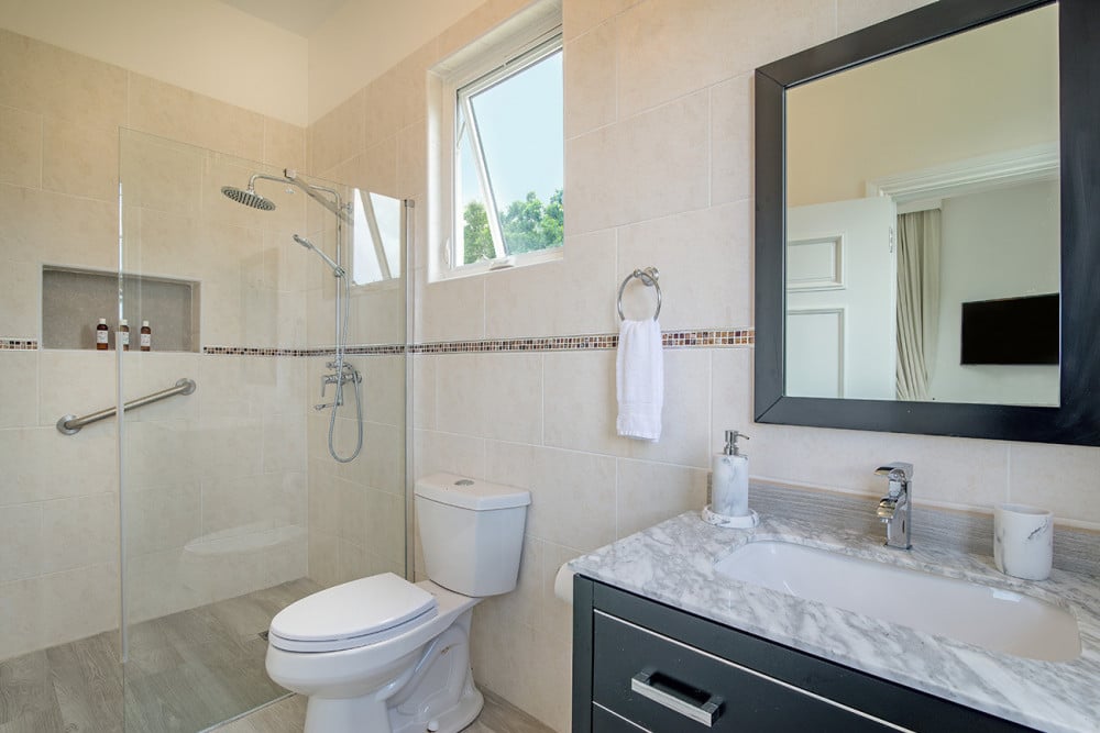 BougainVilla on Spring Farm