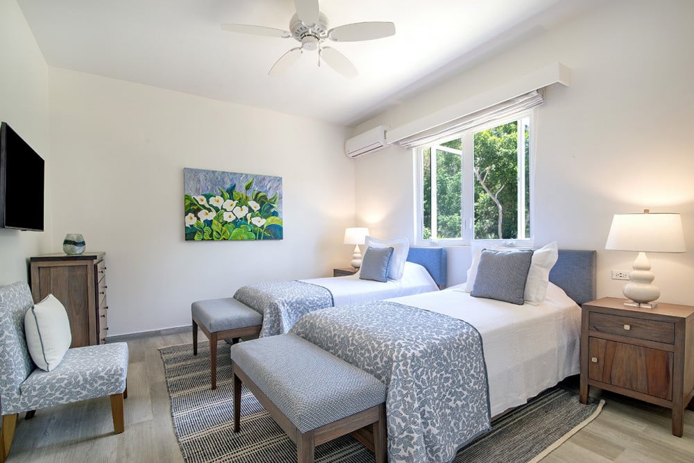 BougainVilla on Spring Farm