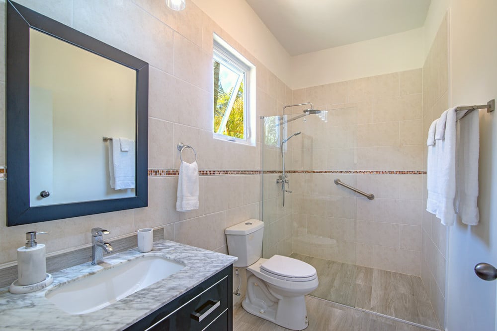 BougainVilla on Spring Farm