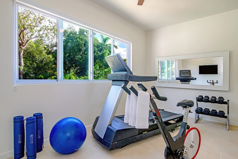 BougainVilla on Spring Farm