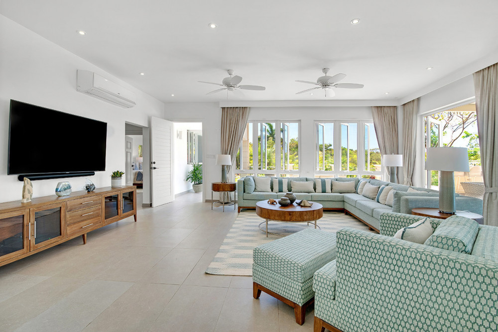 BougainVilla on Spring Farm