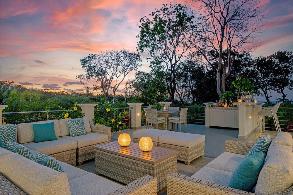 BougainVilla on Spring Farm