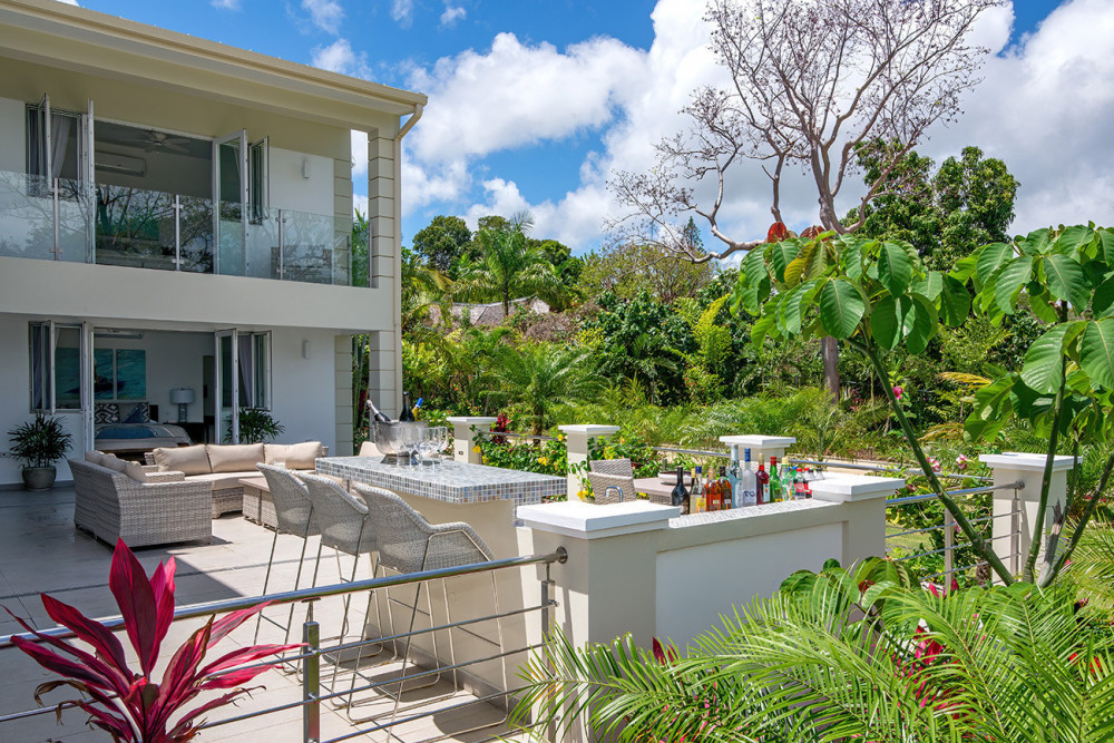 BougainVilla on Spring Farm