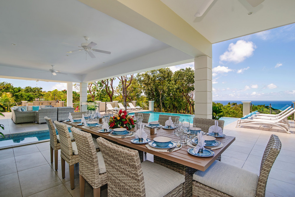 BougainVilla on Spring Farm