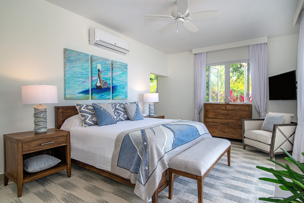 BougainVilla on Spring Farm