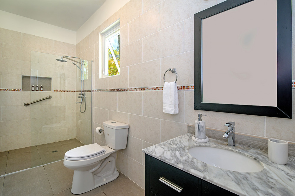 BougainVilla on Spring Farm