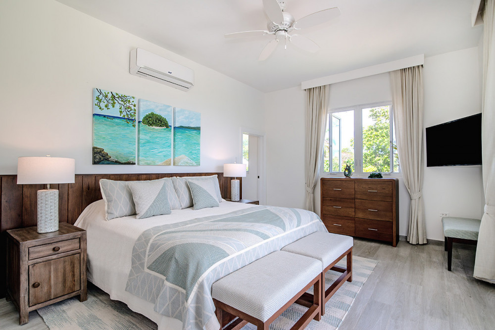 BougainVilla on Spring Farm