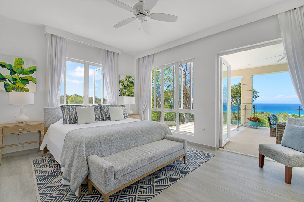 BougainVilla on Spring Farm