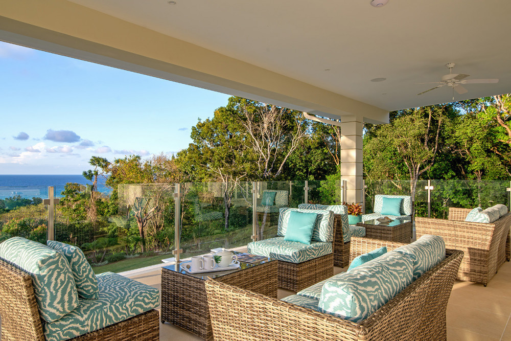 BougainVilla on Spring Farm