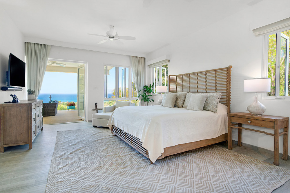 BougainVilla on Spring Farm