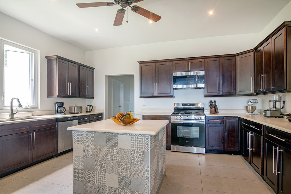 BougainVilla on Spring Farm