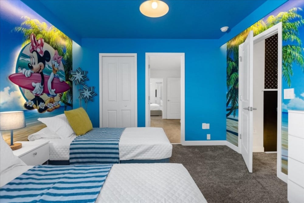 Storey Lake Resort 1216