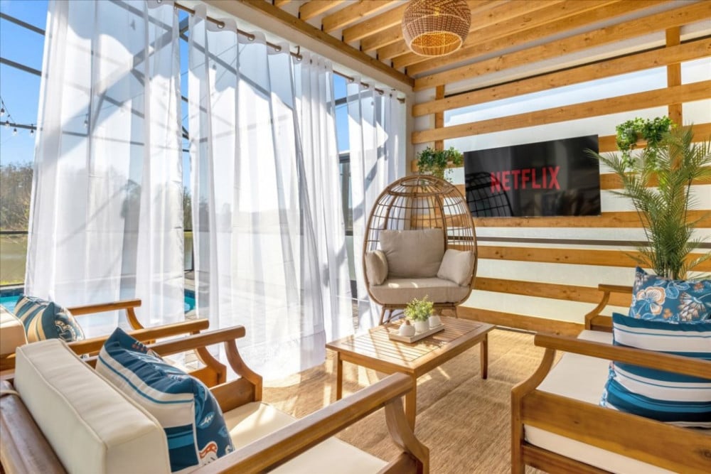 Storey Lake Resort 1216