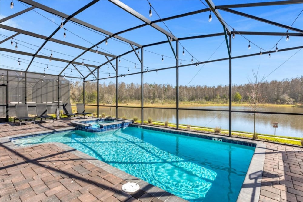 Storey Lake Resort 1216