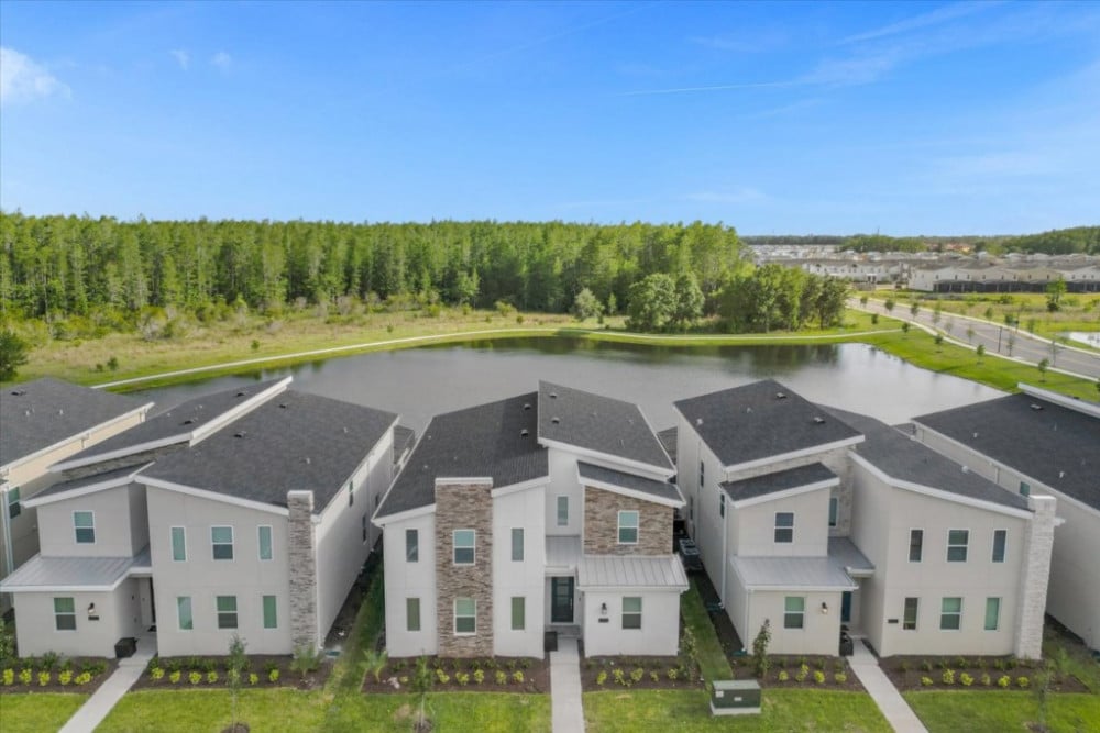 Storey Lake Resort 1216