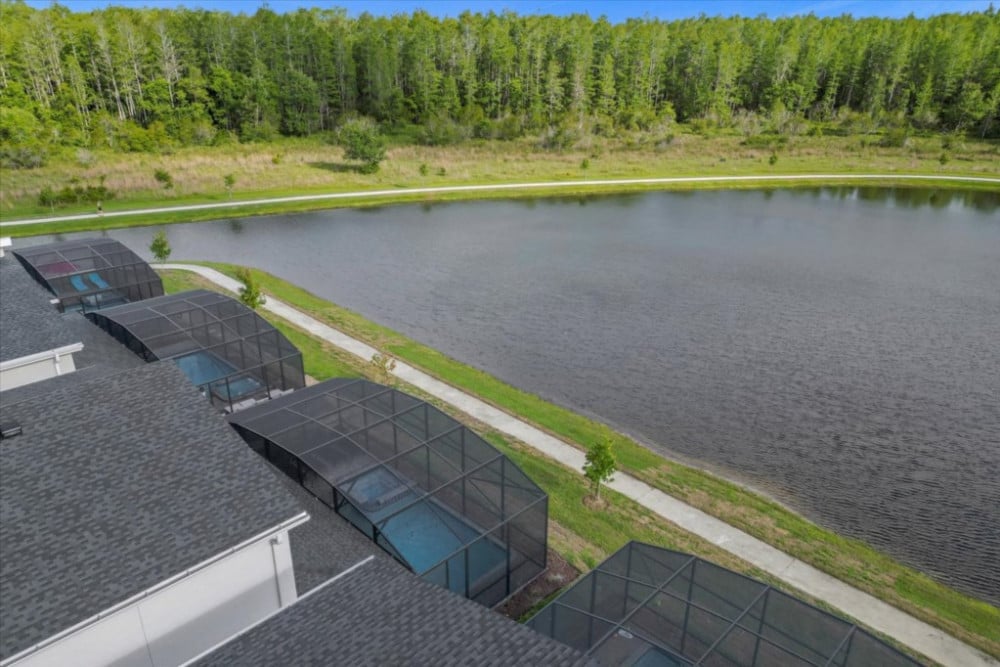 Storey Lake Resort 1216