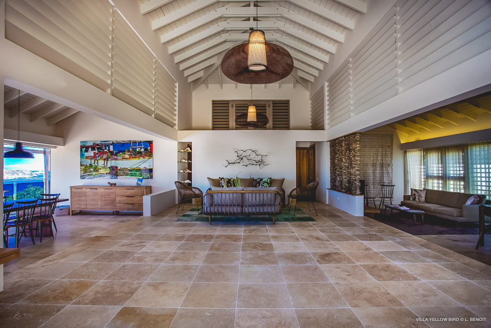 Villa Yellowbird