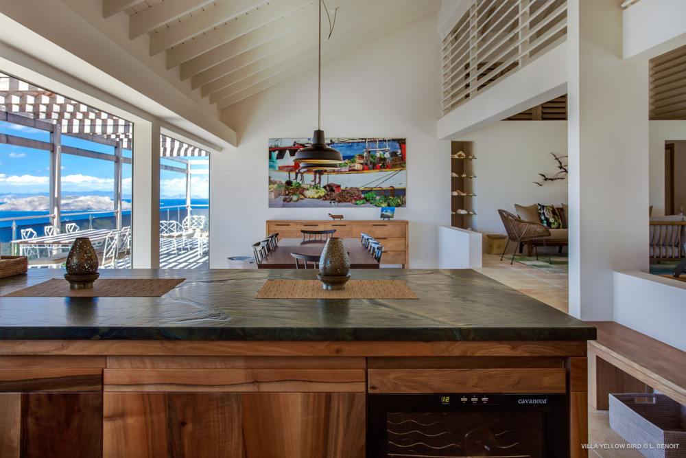 Villa Yellowbird