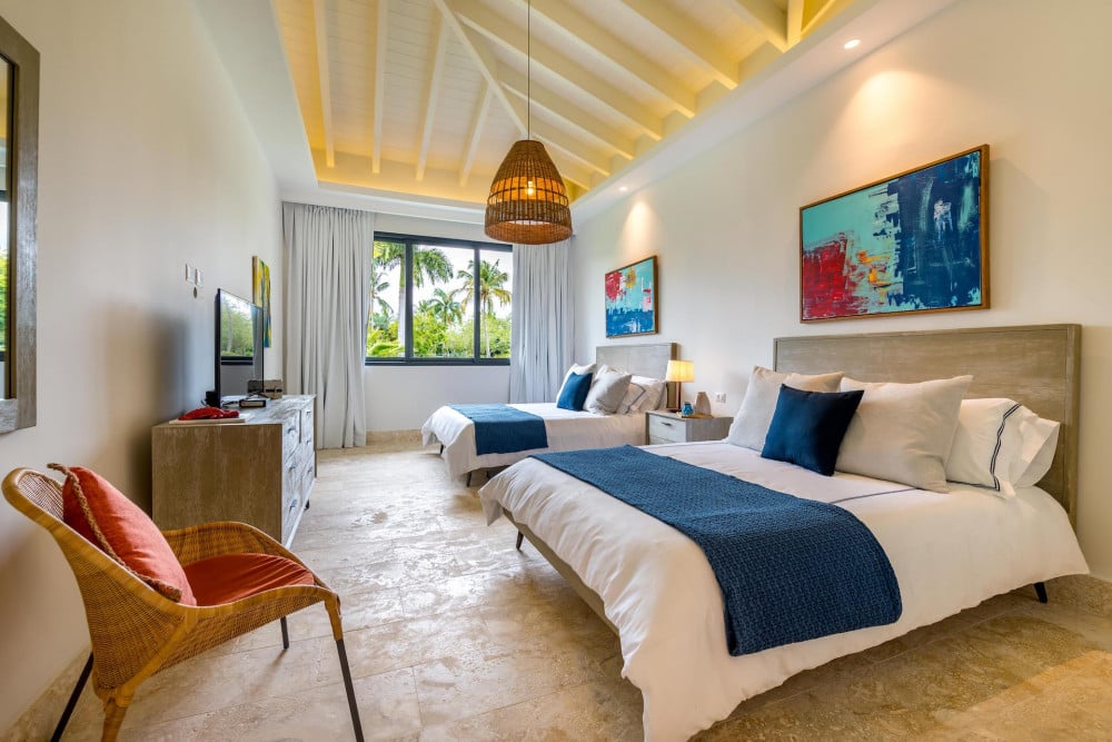 Casa de Campo 228