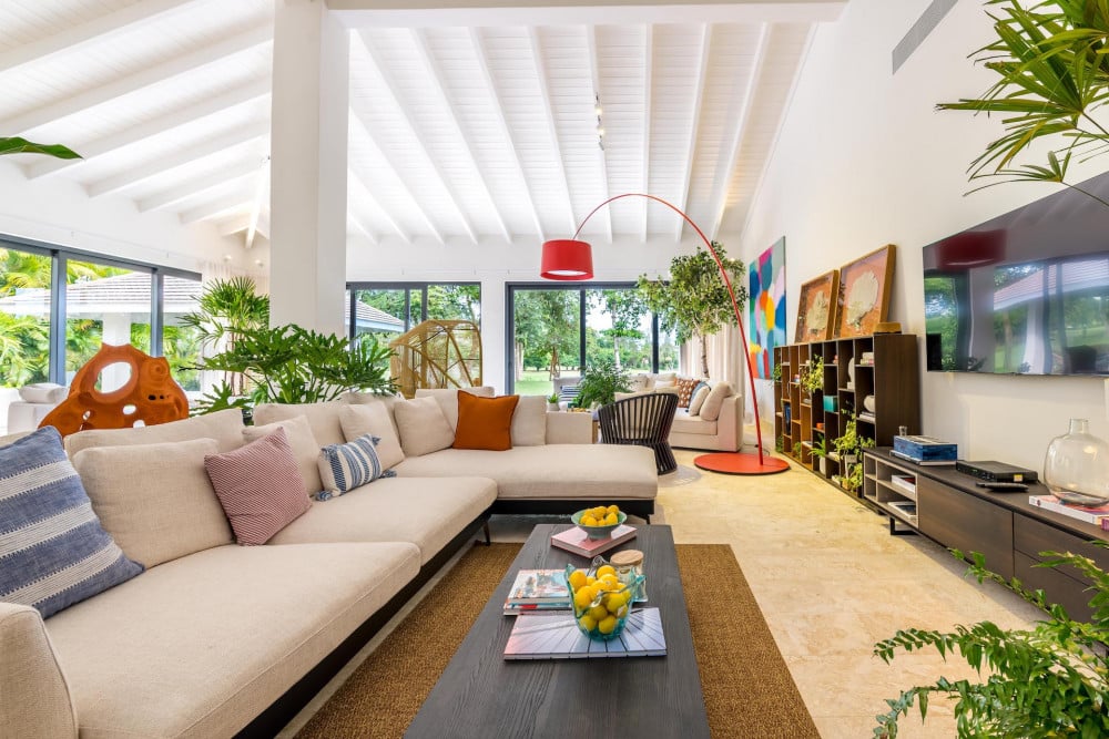 Casa de Campo 228