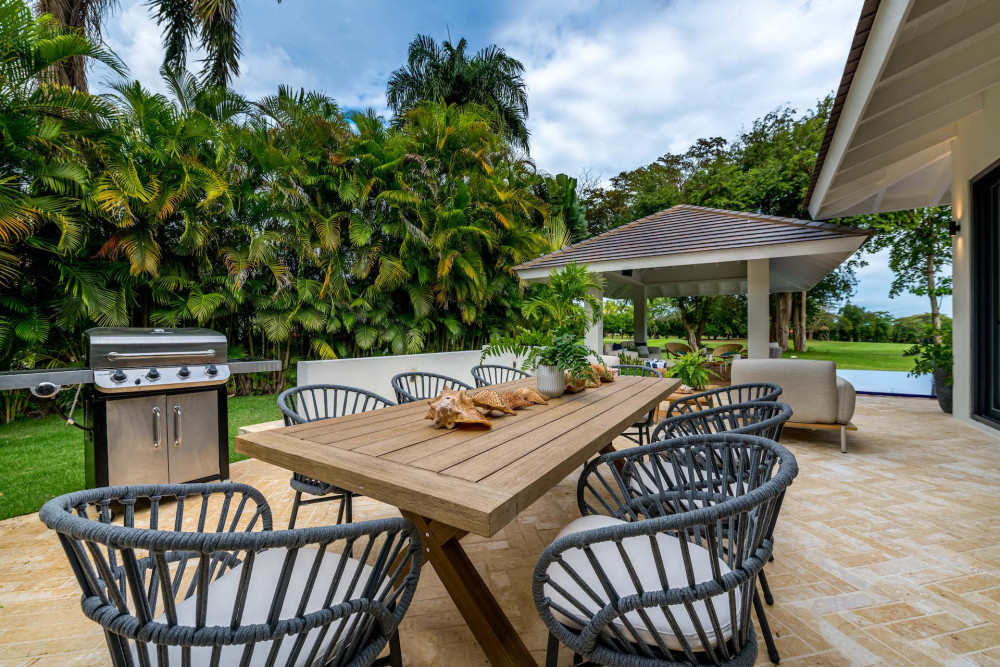 Casa de Campo 228
