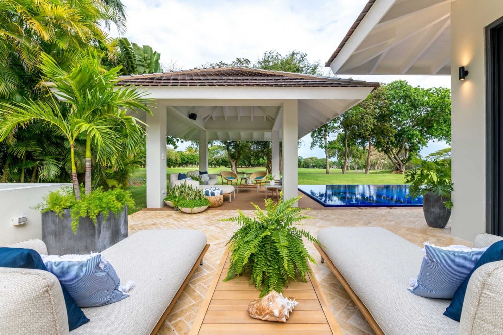 Casa de Campo 228