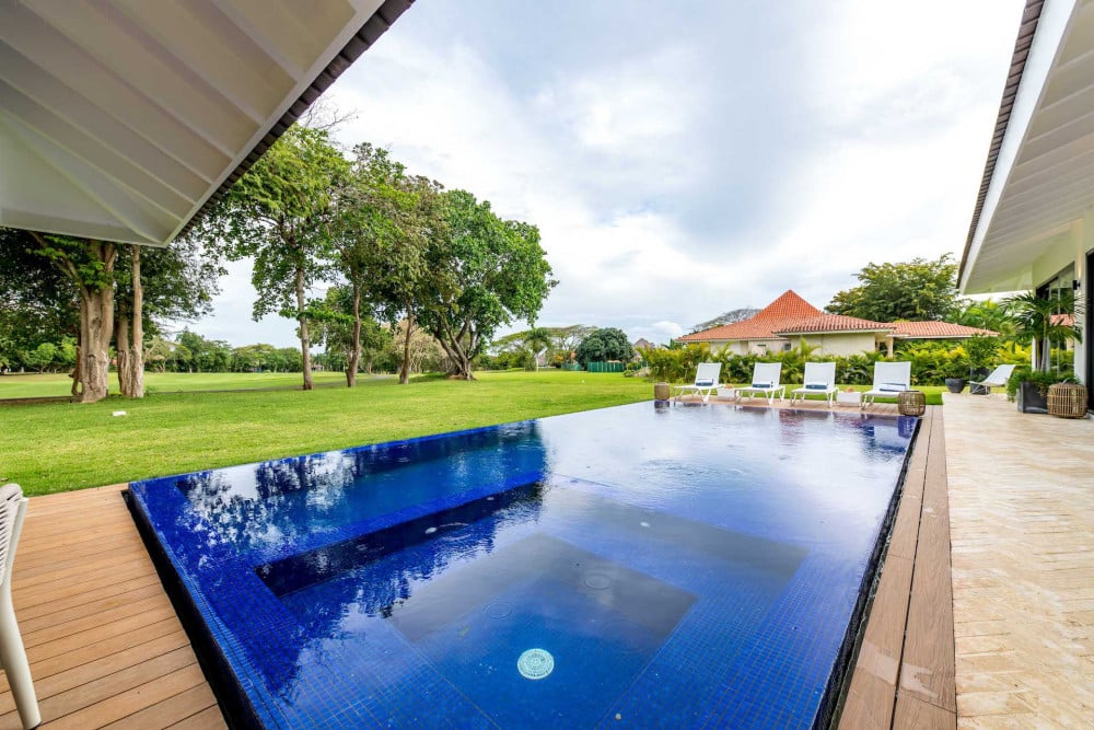 Casa de Campo 228