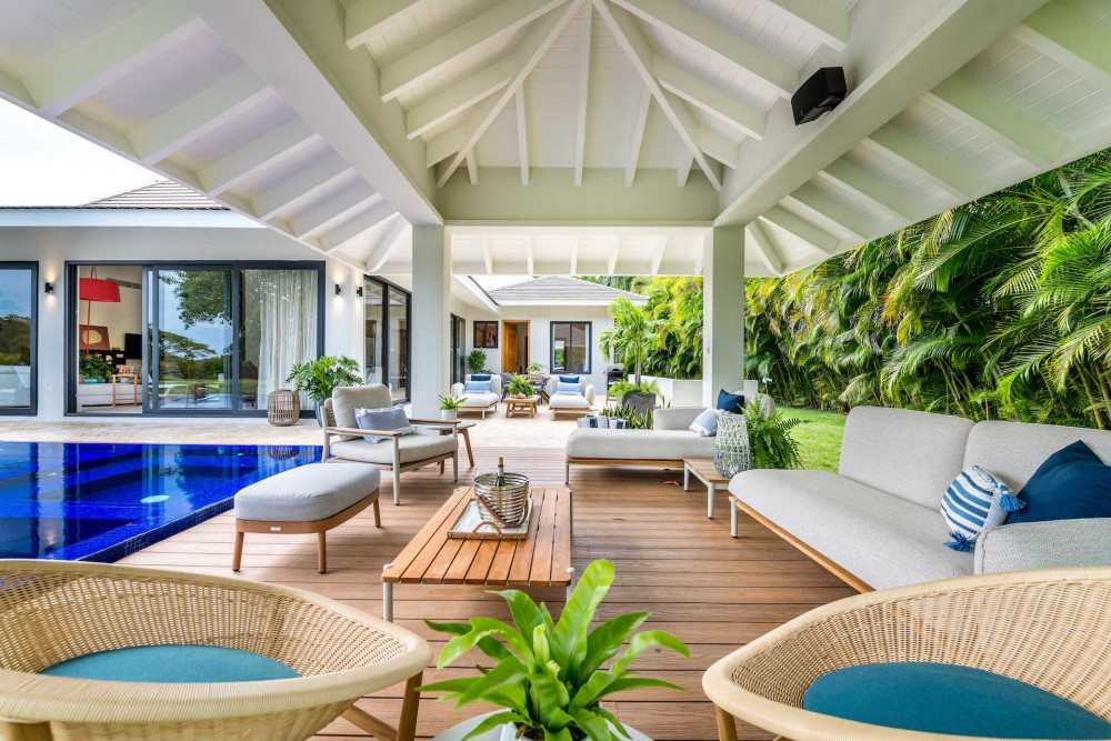Casa de Campo 228