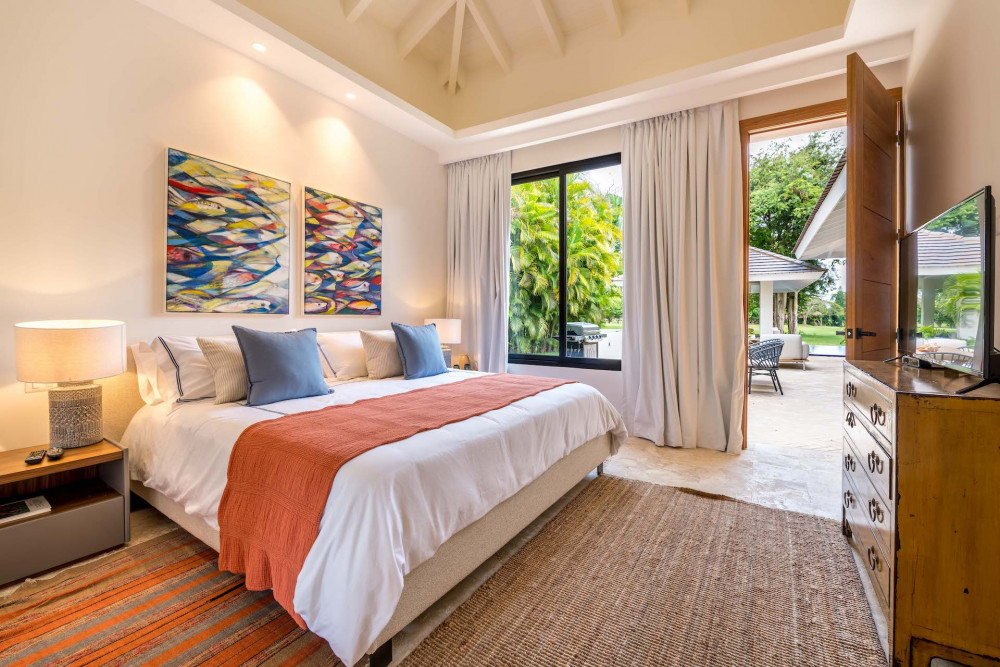 Casa de Campo 228