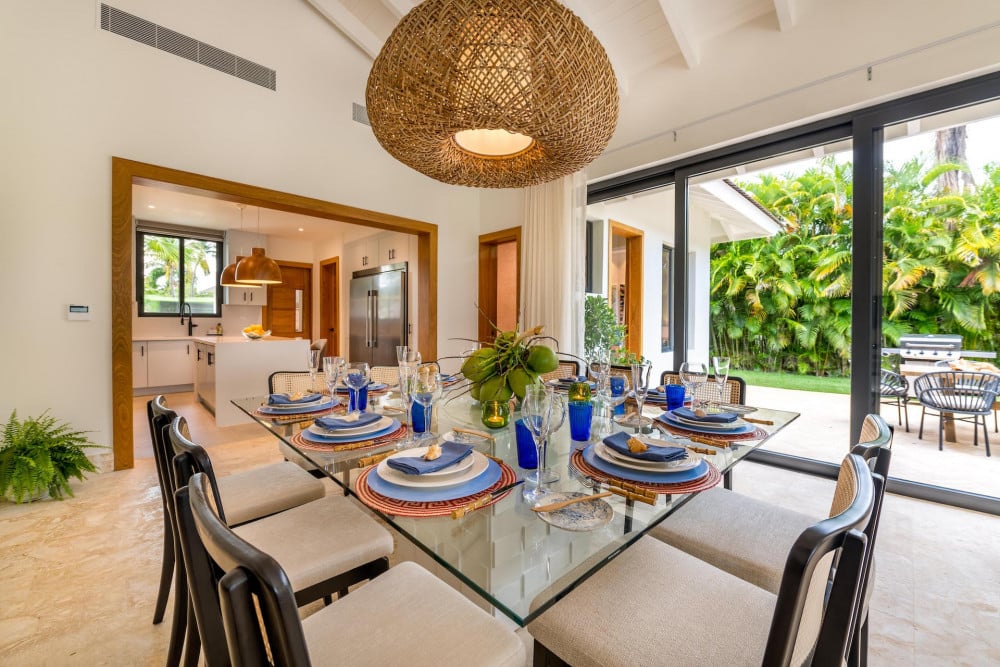 Casa de Campo 228