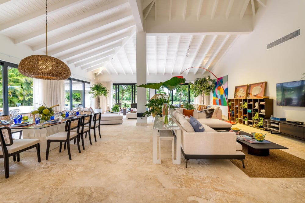 Casa de Campo 228