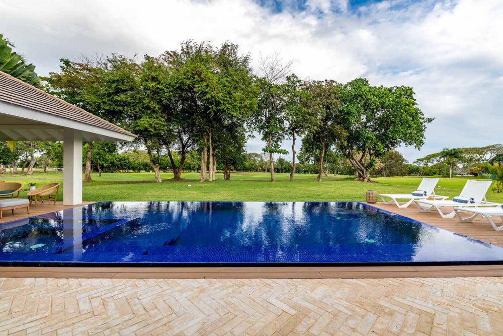 Casa de Campo 228