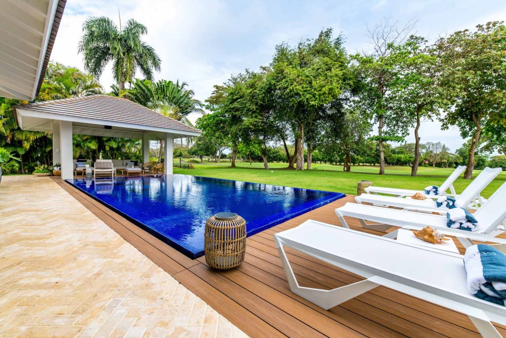 Casa de Campo 228