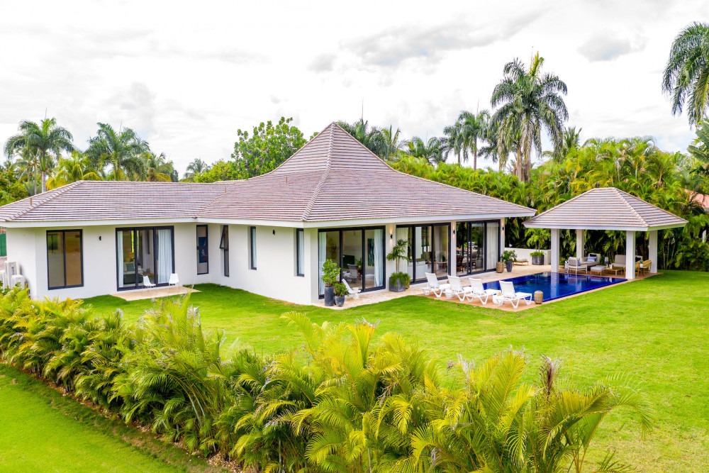 Casa de Campo 228