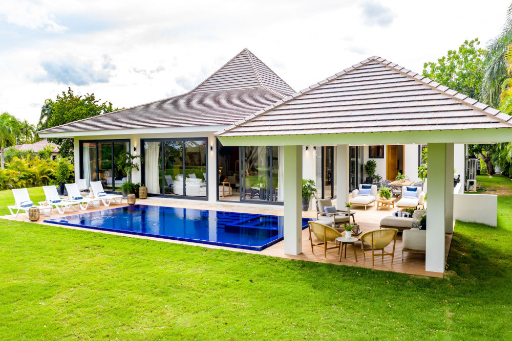 Casa de Campo 228