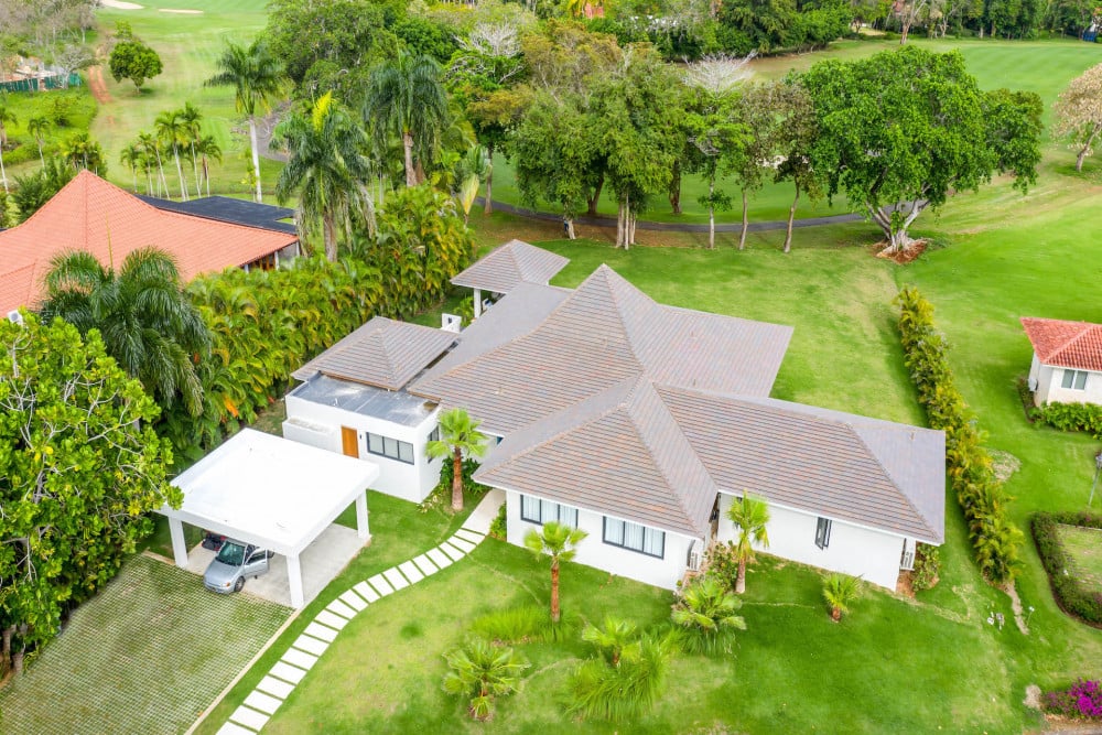 Casa de Campo 228