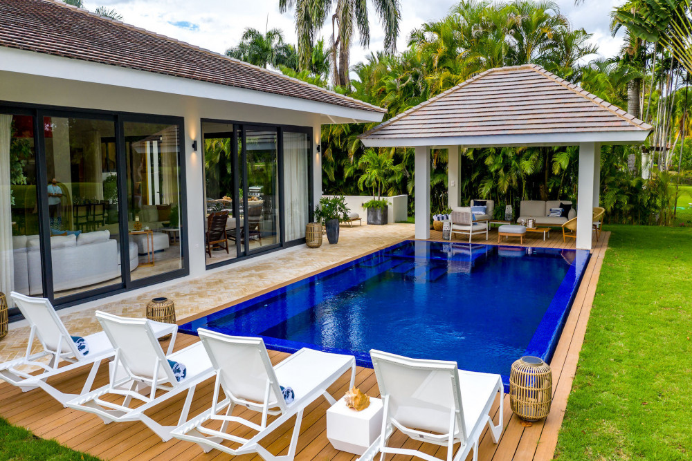 Casa de Campo 228