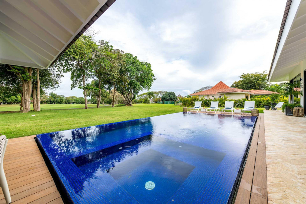 Casa de Campo 228
