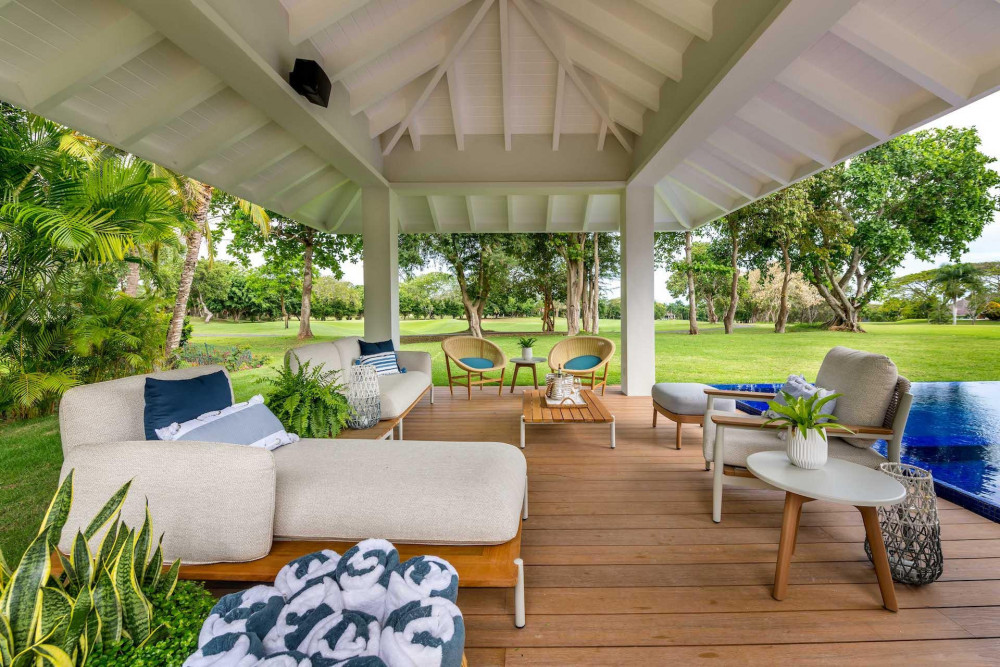 Casa de Campo 228