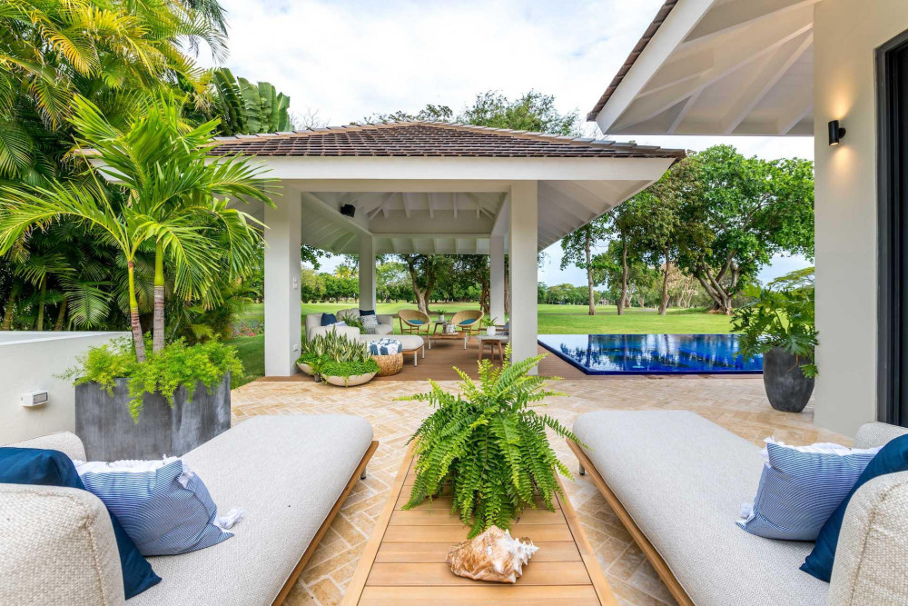 Casa de Campo 228