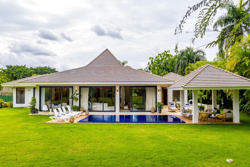 Casa de Campo 228