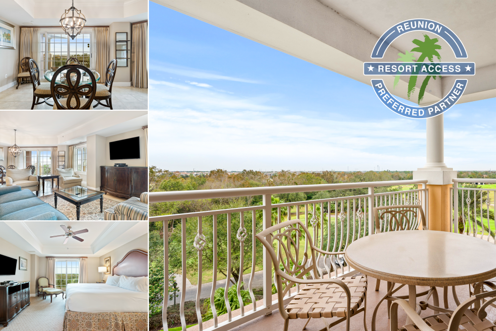 Reunion Resort 247
